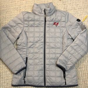 NWOT cutter & buck nylon jacket